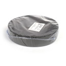 Резинка TBY вязаная Стандарт 40мм хаки F328 3,9г рул.30м