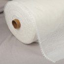 Дублерин IdealTex трикотажный 65г/м² 131 TD/OW белый 150см рул.100м