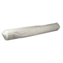 Дублерин IdealTex трикотажный 65г/м² 131 TD/OW белый 150см рул.100м
