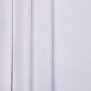 Ткань трикот. Бифлекс матовый арт.TBY-B-2005 200г/м² 82% нейлон 18% спандекс шир.150см цв.2005 белый уп.6м