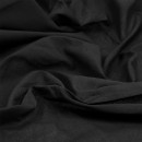 Ткань Батист 72 г/м² 100% хлопок шир.150 см арт.TBY.Bt.25 цв.черный рул.25м