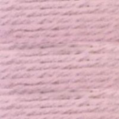 Нитки для вязания Ирис (100% хлопок) 20х25г/150м цв.1006 св.розовый, С-Пб