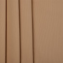 Ткань трикот. Бифлекс матовый арт.TBY-B-2008 200г/м² 82% нейлон 18% спандекс шир.150см цв.2008 кофе с молоком уп.6м