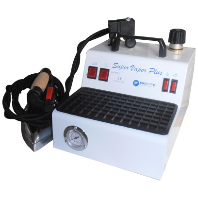 Парогенератор Bieffe Super Vapor BF072CE(2,4л)