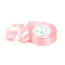 Лента атласная 20мм в инд.упаковке цв. 3053 св.розовый Magic4Hobby уп. 22,5м (±1м)