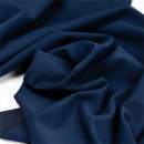 Ткань трикот. Бифлекс матовый арт.TBY-B-3006 200г/м² 82% нейлон 18% спандекс шир.150см цв.3006 джинсовый уп.6м