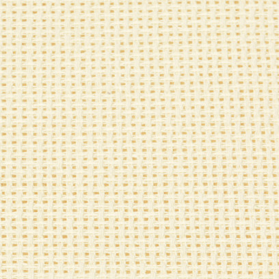 Канва для вышивания средняя №563 (465) (10смх55кл) (100%Хл) шир.150 см цв.молочный уп.5м