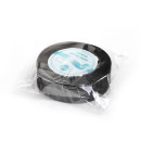 Лента атласная 25мм в инд.упаковке цв. 3173 черный Magic4Hobby уп. 22,5м (±1м)