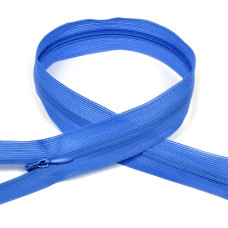 Молния MaxZipper пласт. потайная №3 20см н/р цв.F213 васильковый уп.50шт