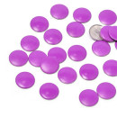 Стразы IDEAL термоклеевые металл арт.HTF-6.8.064 8 мм цв.064 уп.200шт Стразы IDEAL термоклеевые металл арт.HTF-6.8.064 8 мм цв.064 уп.200шт