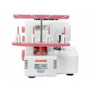 Оверлок Janome 793PG