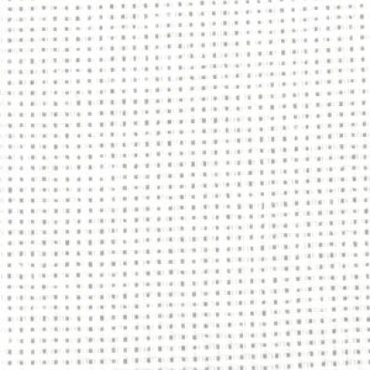 Канва для вышивания крупная арт.854 (10х44кл) 40х50см цв.белый уп.2шт