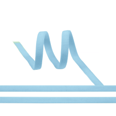 Резинка TBY бельевая 5мм арт.ЕТK нежно-голубой F183 уп.100 м