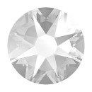 Стразы термоклеевые Xirius 8+8 граней SS16 (3,8-4,0 мм) арт.HF16-01 цв.Crystal, уп.1440шт