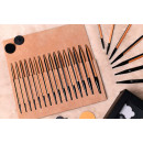 32650 Knit Pro Подарочный набор съемных спиц для вязания 