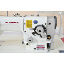 Промышленная швейная машина строчки зигзаг Aurora A-2284