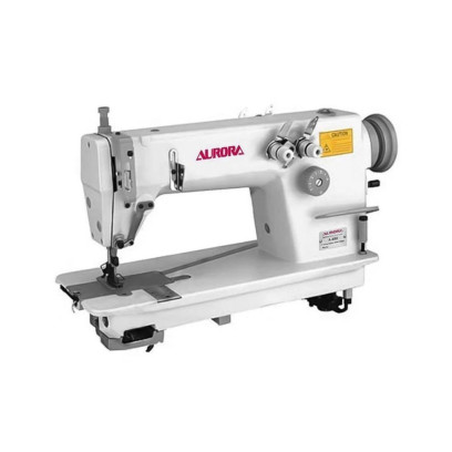 Промышленная швейная машина цепного стежка Aurora A-480A