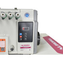 Промышленный 4-х ниточный оверлок для тяжелых материалов Aurora A-800DX-4 (Direct drive)