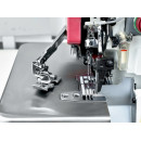 5-ти ниточный оверлок Aurora A-700DE-5 Home
