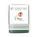 Нитки мулине цв.1004 розовый 24х8м С-Пб