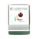 Нитки мулине цв.1411 т.сиреневый 24х8м С-Пб