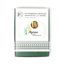 Нитки мулине цв.6202 бежевый 24х8м С-Пб