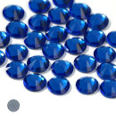 Стразы термоклеевые MAGIC 4 HOBBY SS10 (2,7-2,9 мм)цв. Capri blue уп.1440шт