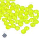 Стразы термоклеевые MAGIC 4 HOBBY SS10 (2,7-2,9 мм)цв. Neon Yellow уп.288шт