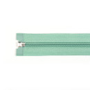 Молния MaxZipper пласт. спираль №5-N 40см цв.S004 полынь уп.50шт