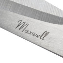 Maxwell premium ножницы портновские 230мм S210492T