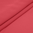 Ткань креп-шифон арт.TBY.8021-214 плот.105г/м2 100% ПЭ шир. 150см цв.214 ярко-розовый уп.5м