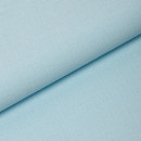 Ткань Батист 72 г/м² 100% хлопок шир.150 см арт.TBY.Bt.06 цв.небесно-голубой рул.25м