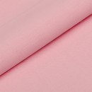 Ткань Батист 72 г/м² 100% хлопок шир.150 см арт.TBY.Bt.18 цв.св.розовый уп.5м