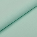Ткань Батист 72 г/м² 100% хлопок шир.150 см арт.TBY.Bt.47 цв.мятный уп.1м