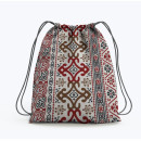 Ткань Лен, арт.TBY.DJ.60, 140г/м², 30% лен 70% хлопок, шир.150см, рул.20м