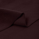 Ткань флис 2-х ст. TBY-0059-088 190 г/м² 100% ПЭ шир.150смцв.S088 коричневый уп.10м