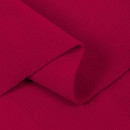 Ткань флис 2-х ст. TBY-0059-273 190 г/м² 100% ПЭ шир.150смцв.S273 бордовый уп.10м