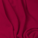 Ткань флис 2-х ст. TBY-0059-273 190 г/м² 100% ПЭ шир.150смцв.S273 бордовый уп.10м