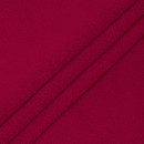 Ткань флис 2-х ст. TBY-0059-273 190 г/м² 100% ПЭ шир.150смцв.S273 бордовый уп.10м