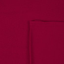 Ткань флис 2-х ст. TBY-0059-273 190 г/м² 100% ПЭ шир.150смцв.S273 бордовый уп.10м
