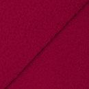 Ткань флис 2-х ст. TBY-0059-273 190 г/м² 100% ПЭ шир.150смцв.S273 бордовый уп.10м
