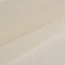 Сетка стрейч арт.TBY-03128209 51г/м² (аналог Лаума 591С) ш.150см цв.F102 молочный рул.50м