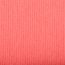 Ткань трикот. Бифлекс жатка арт.TBY-JB-02 490г/м² 92% ПЭ 8% спандекс шир.80см цв.2 розовый уп.1м