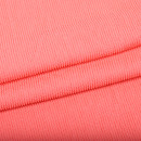 Ткань трикот. Бифлекс жатка арт.TBY-JB-02 490г/м² 92% ПЭ 8% спандекс шир.80см цв.2 розовый уп.1м