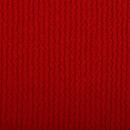 Ткань трикот. Бифлекс жатка арт.TBY-JB-03 490г/м² 92% ПЭ 8% спандекс шир.80см цв.3 красный уп.3м