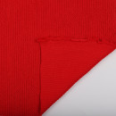 Ткань трикот. Бифлекс жатка арт.TBY-JB-03 490г/м² 92% ПЭ 8% спандекс шир.80см цв.3 красный уп.3м
