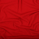 Ткань трикот. Бифлекс жатка арт.TBY-JB-03 490г/м² 92% ПЭ 8% спандекс шир.80см цв.3 красный рул.55м