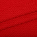 Ткань трикот. Бифлекс жатка арт.TBY-JB-03 490г/м² 92% ПЭ 8% спандекс шир.80см цв.3 красный уп.3м