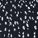 Ткань Шифон-шелк 50 г/м² 100% пэ шир.150 см арт.T.0903.02 цв.т.синий рул.35м