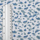 Ткань Шифон-шелк 50 г/м² 100% пэ шир.150 см арт.T.0906.02 цв.белый рул.35м